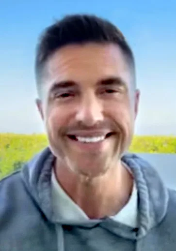 Eric Winter